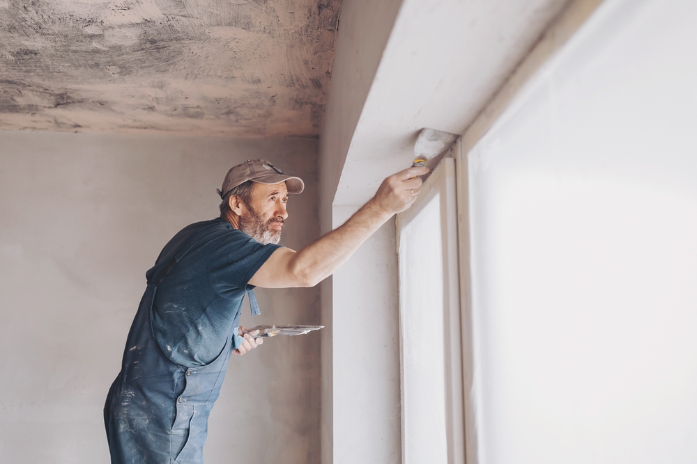 Vraag een goedkope offerte aan voor raapwerk voor je woning in Amsterdam.