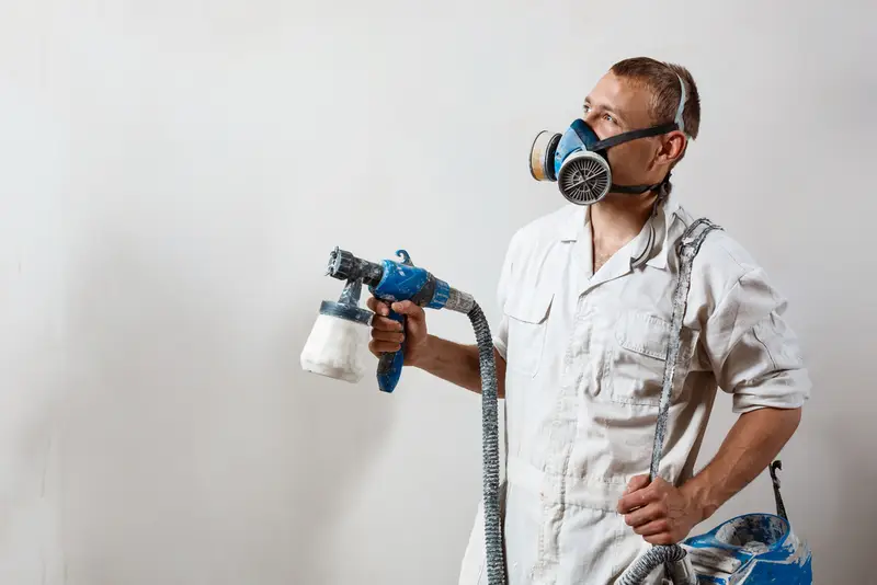 Voor professioneel spackspuitwerk in Amsterdam moet je bij Stukadoor Service Amsterdam zijn.